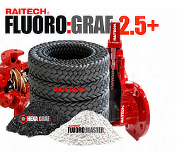RAITECH - FLUOROGRAF 2.5